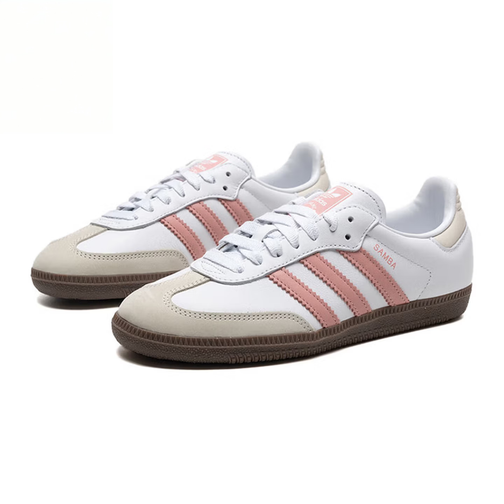 Adidas Shoes Samba - adidas Samba OG Women's White JI2677
