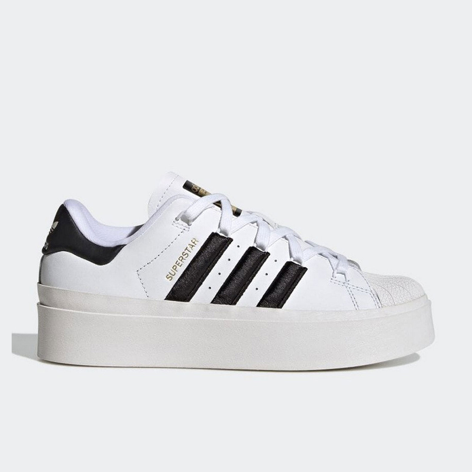 Adidas genuine Superstar Boneg - Adidas Shoes Superstar ulasan dan harga